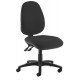 Jota Ergonomic Fabric Operator Chair